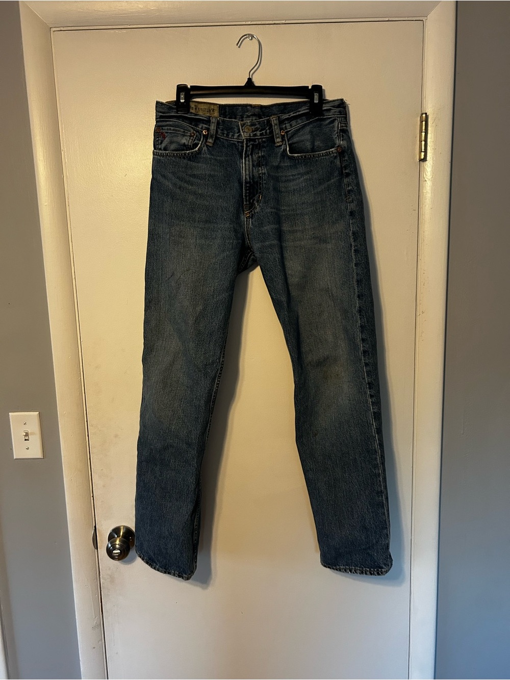 Vintage Ralph Lauren Jeans